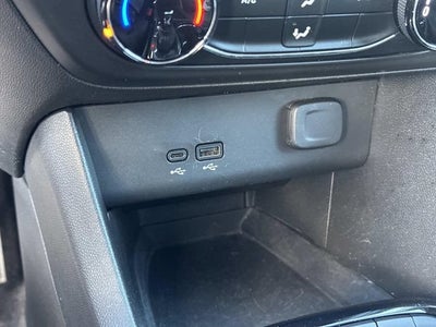 2024 Buick Encore GX Preferred FWD