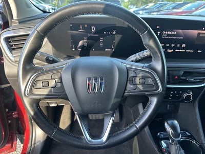2024 Buick Encore GX Preferred FWD