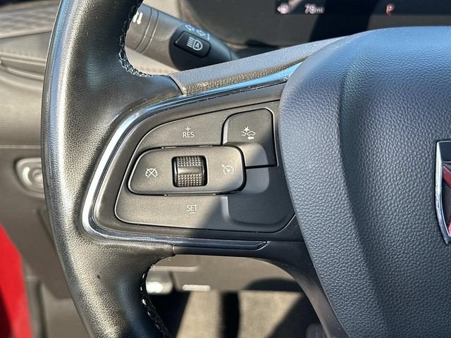 2024 Buick Encore GX Preferred FWD