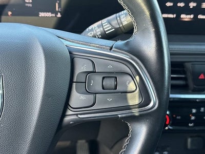 2024 Buick Encore GX Preferred FWD