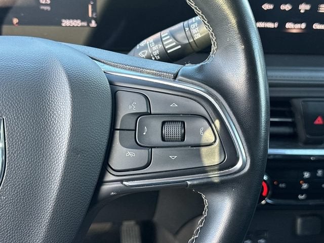 2024 Buick Encore GX Preferred FWD
