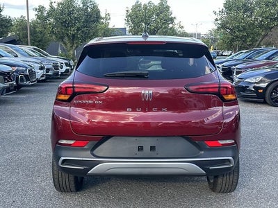 2024 Buick Encore GX Preferred FWD