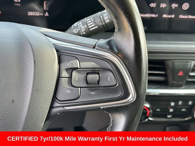 2024 Buick Encore GX Preferred FWD