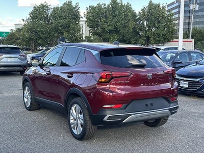 2024 Buick Encore GX Preferred FWD