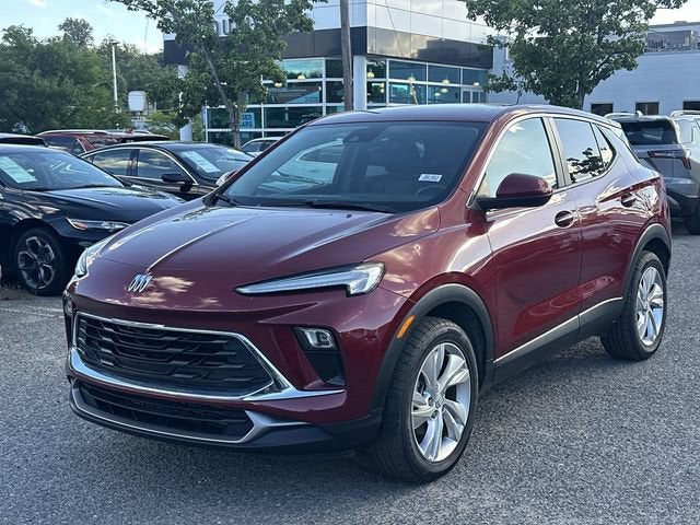 2024 Buick Encore GX Preferred FWD