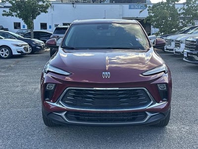 2024 Buick Encore GX Preferred FWD
