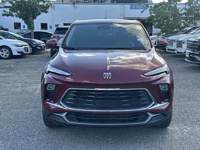 2024 Buick Encore GX Preferred FWD