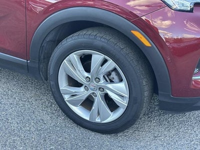 2024 Buick Encore GX Preferred FWD