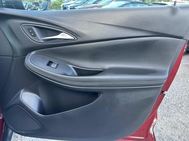2024 Buick Encore GX Preferred FWD