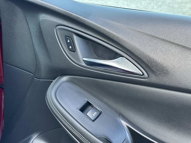 2024 Buick Encore GX Preferred FWD