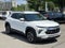 2025 Chevrolet TrailBlazer AWD LT