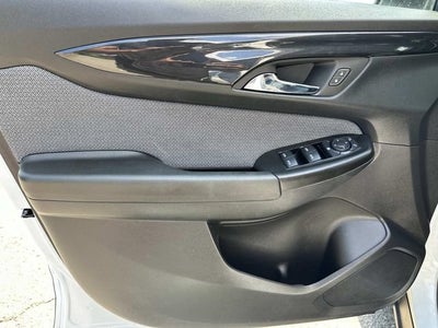 2025 Chevrolet TrailBlazer AWD LT