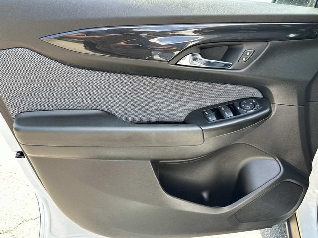 2025 Chevrolet TrailBlazer AWD LT