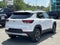 2025 Chevrolet TrailBlazer AWD LT