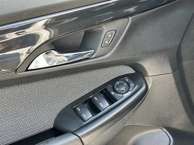 2025 Chevrolet TrailBlazer AWD LT