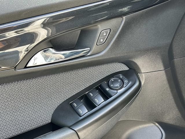 2025 Chevrolet TrailBlazer AWD LT