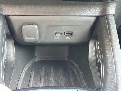 2025 Chevrolet TrailBlazer AWD LT