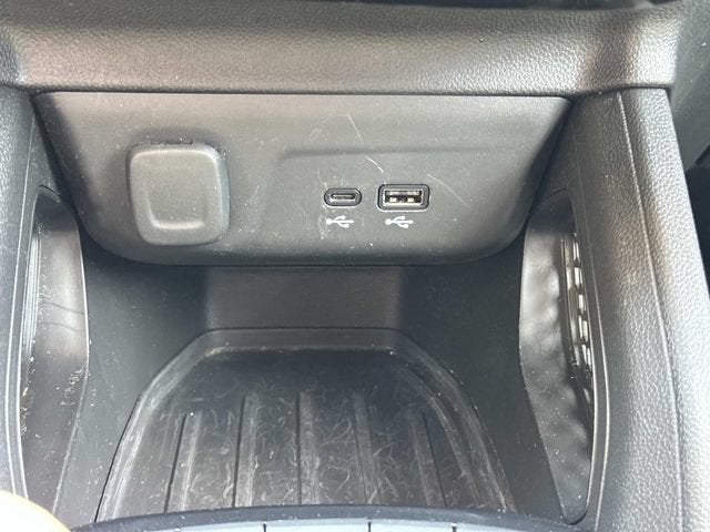 2025 Chevrolet TrailBlazer AWD LT