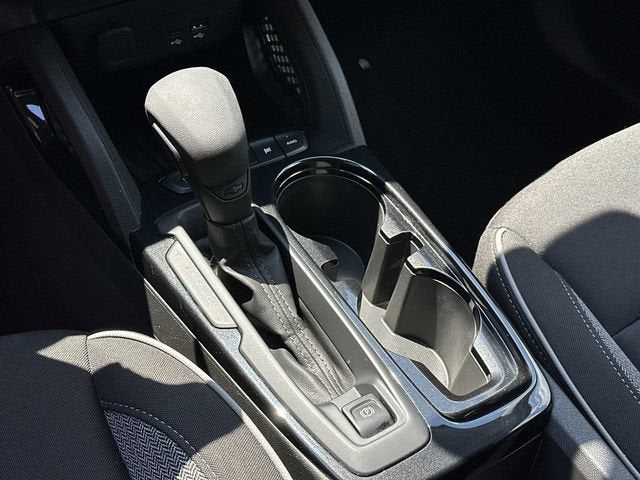 2025 Chevrolet TrailBlazer AWD LT