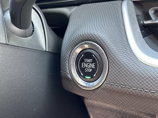 2025 Chevrolet TrailBlazer AWD LT