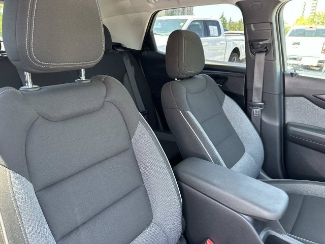 2025 Chevrolet TrailBlazer AWD LT