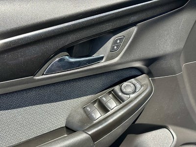 2025 Chevrolet TrailBlazer AWD LT