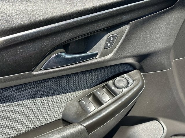 2025 Chevrolet TrailBlazer AWD LT