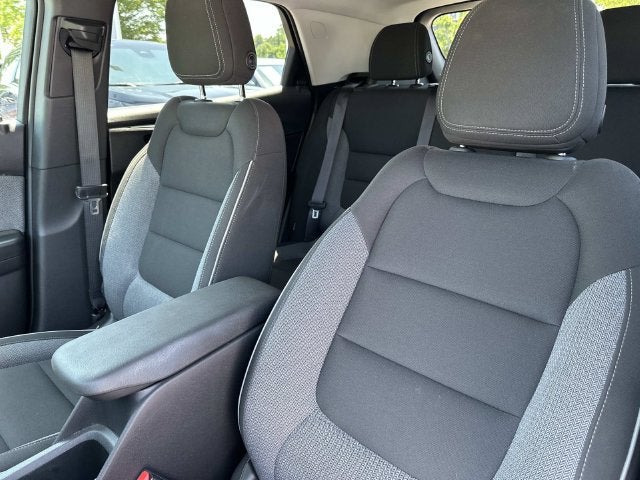 2025 Chevrolet TrailBlazer AWD LT
