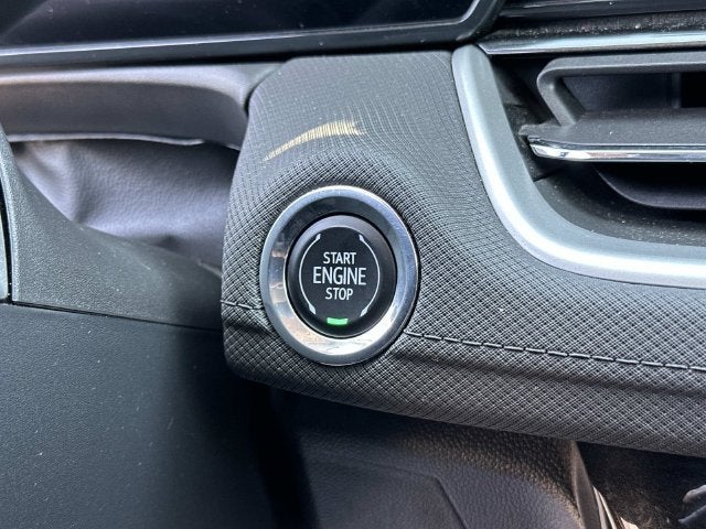 2025 Chevrolet TrailBlazer AWD LT