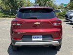 2025 Chevrolet TrailBlazer AWD LT