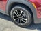 2025 Chevrolet TrailBlazer AWD LT