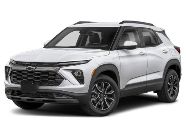 2024 Chevrolet TrailBlazer AWD ACTIV
