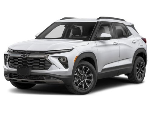 2024 Chevrolet TrailBlazer AWD ACTIV