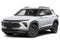 2024 Chevrolet TrailBlazer AWD ACTIV