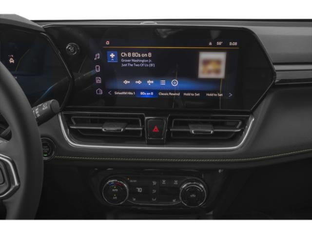 2024 Chevrolet TrailBlazer AWD ACTIV