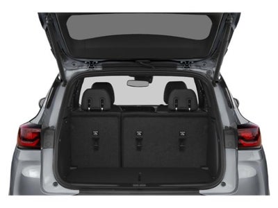 2024 Chevrolet TrailBlazer AWD ACTIV