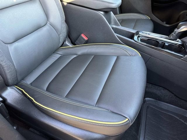 2024 Chevrolet TrailBlazer AWD ACTIV