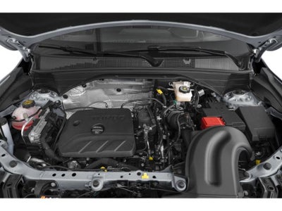 2024 Chevrolet TrailBlazer AWD ACTIV