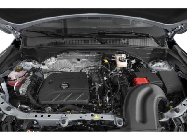 2024 Chevrolet TrailBlazer AWD ACTIV