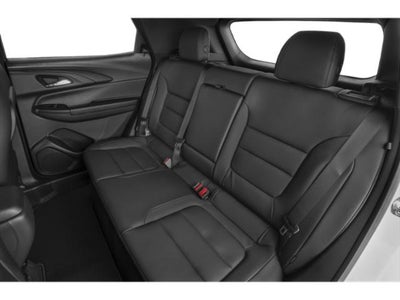 2024 Chevrolet TrailBlazer AWD ACTIV