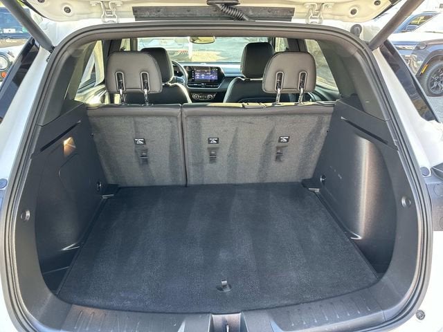 2024 Chevrolet TrailBlazer AWD ACTIV