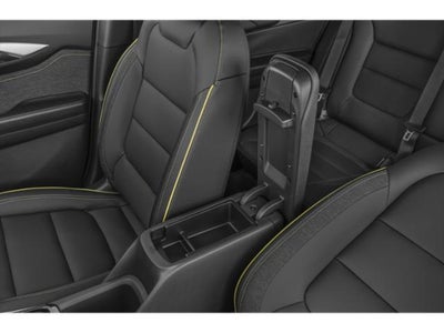 2024 Chevrolet TrailBlazer AWD ACTIV