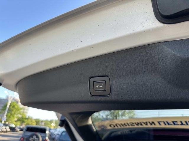 2024 Chevrolet TrailBlazer AWD ACTIV