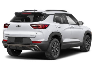 2024 Chevrolet TrailBlazer AWD ACTIV