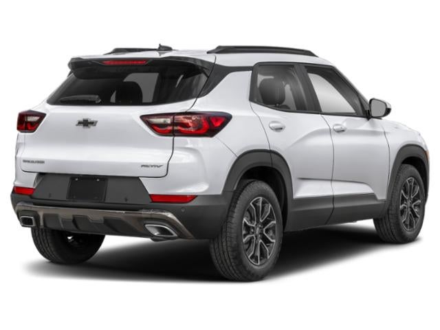 2024 Chevrolet TrailBlazer AWD ACTIV