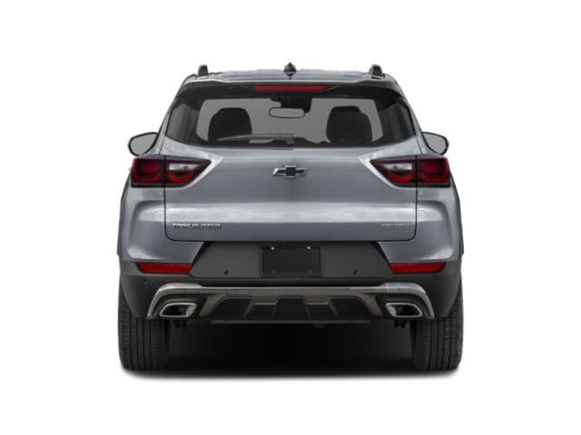 2024 Chevrolet TrailBlazer AWD ACTIV