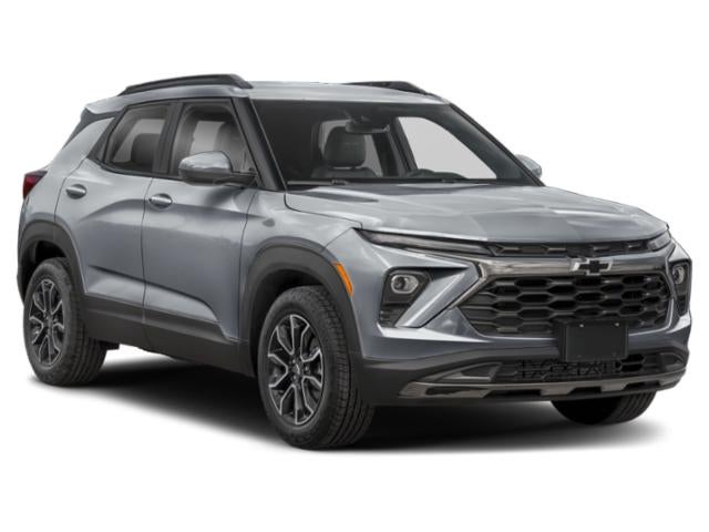 2024 Chevrolet TrailBlazer AWD ACTIV