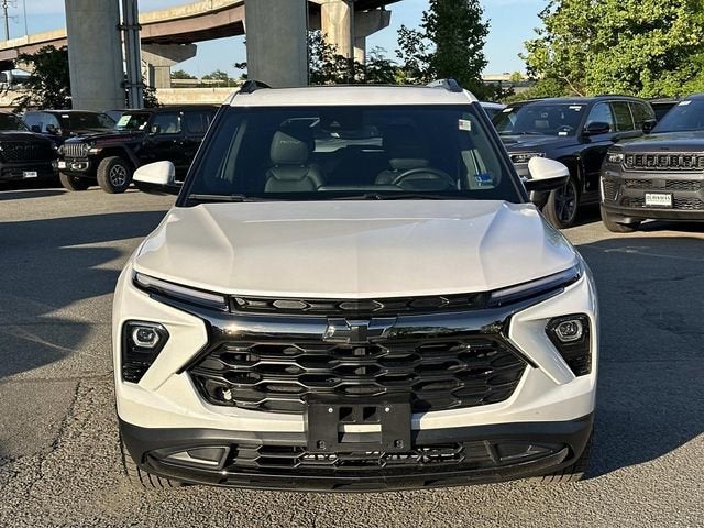 2024 Chevrolet TrailBlazer AWD ACTIV