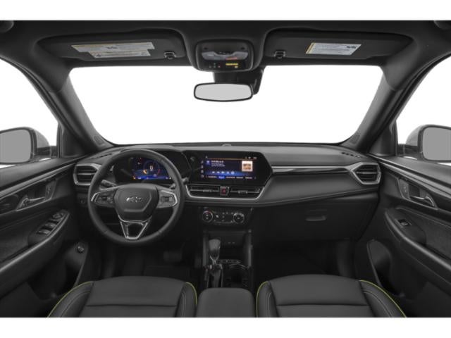 2024 Chevrolet TrailBlazer AWD ACTIV