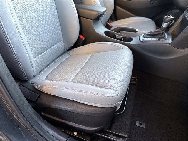 2021 Hyundai Kona Ultimate